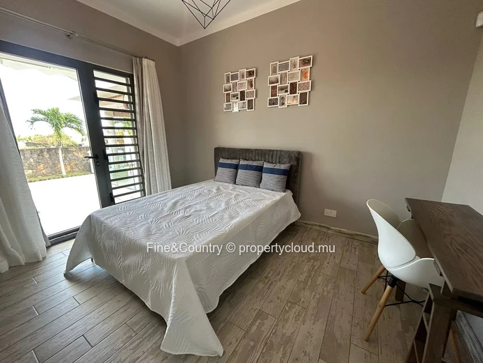 À louer luxueuse villa