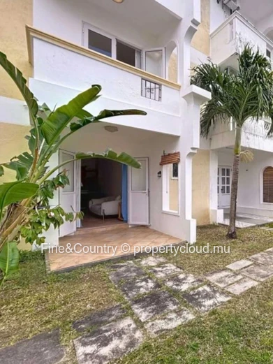 Charming Family Villa for Rent – Pereybère