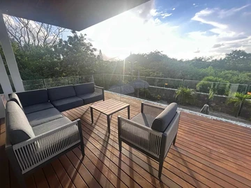 Villa de 4 Chambres
