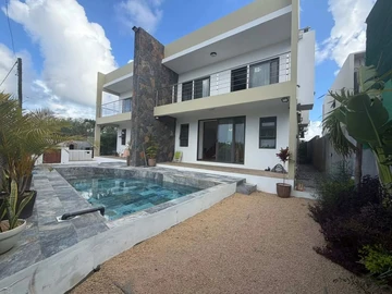 Townhouse, Duplex de 3 Chambres