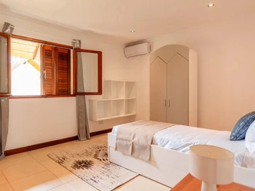 Villa de 4 Chambres