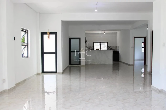 Appartement Moderne à Vendre – Quatre Bornes