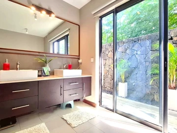Villa de 4 Chambres