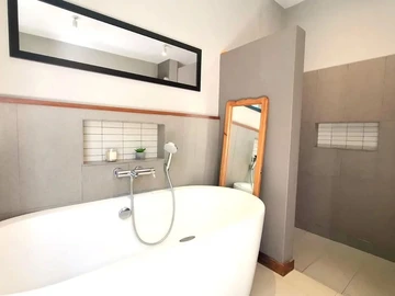 Villa de 4 Chambres