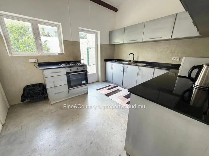 Exceptional Waterfront Villa in Calodyne – For Rent