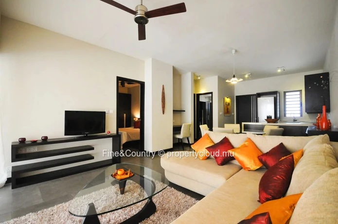 For Rent Charming Apartment at Domaine Des Alizées