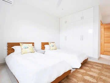 Villa de 4 Chambres