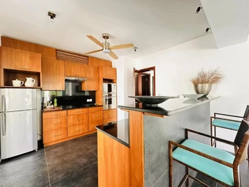3 Bedroom Villa