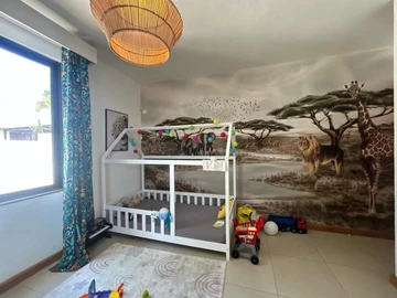 Villa de 3 Chambres