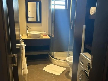 Appartement de 2 Chambres