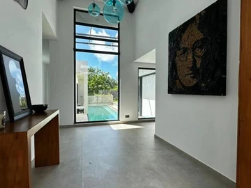 Villa de 6 Chambres