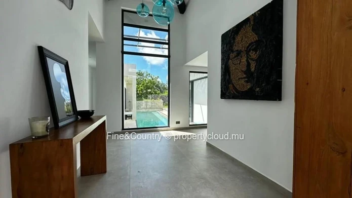 Villa de 5 chambres