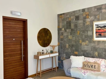 Villa de 3 Chambres