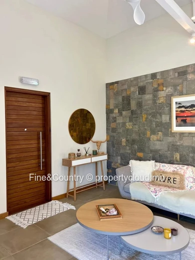 À vendre : Superbe Maison dans une résidence sécurisée