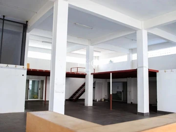 Immobilier Commerciaux
