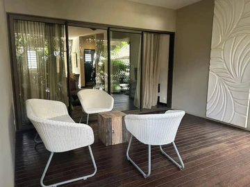 Appartement de 2 Chambres