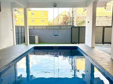 Villa de 4 Chambres