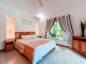 Villa de 3 Chambres