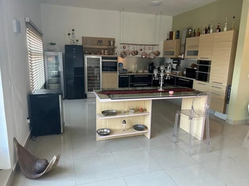 Penthouse de 3 Chambres