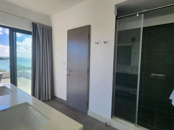 Penthouse de 3 Chambres
