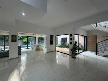 Villa de 6 Chambres