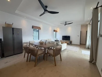 Villa de 3 Chambres