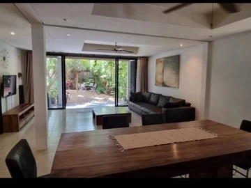 Villa de 5 Chambres
