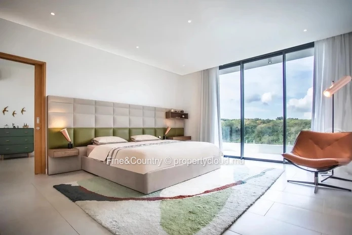Villa Exceptionnelle A Tamarin