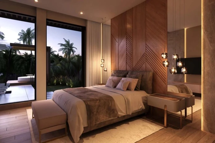 Villas Lagoon – Cap Marina, Luxury Waterfront Living