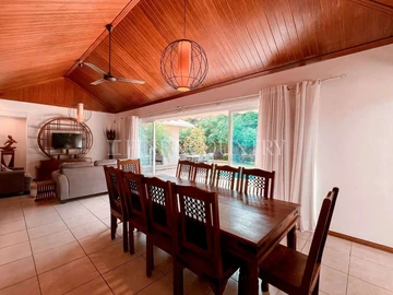 Villa de 3 Chambres