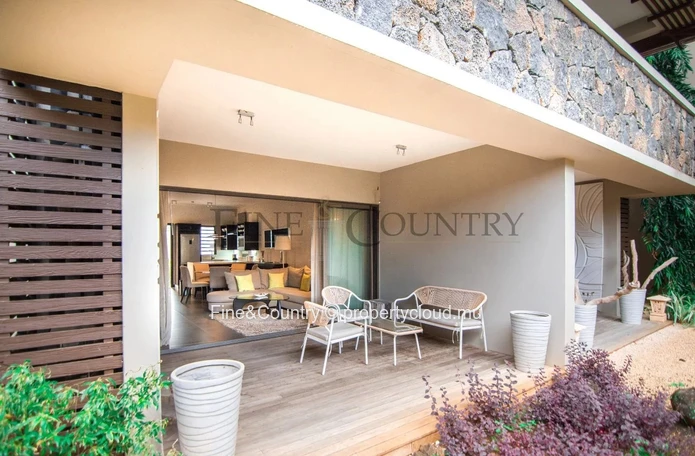 A vendre – Appartement au Domaine des Alizées