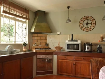 Maison de 5 Chambres