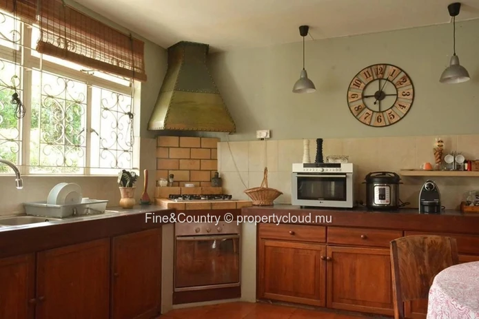 À vendre maison