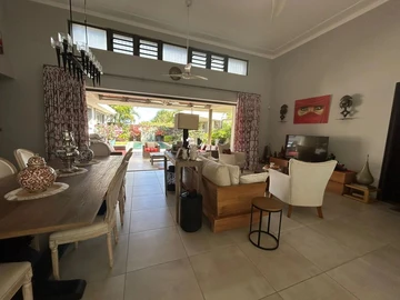 Villa de 3 Chambres