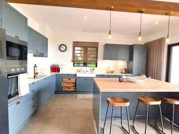 Appartement de 3 Chambres