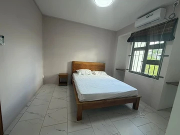 Townhouse, Duplex de 3 Chambres