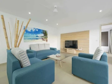 3 Bedroom Villa