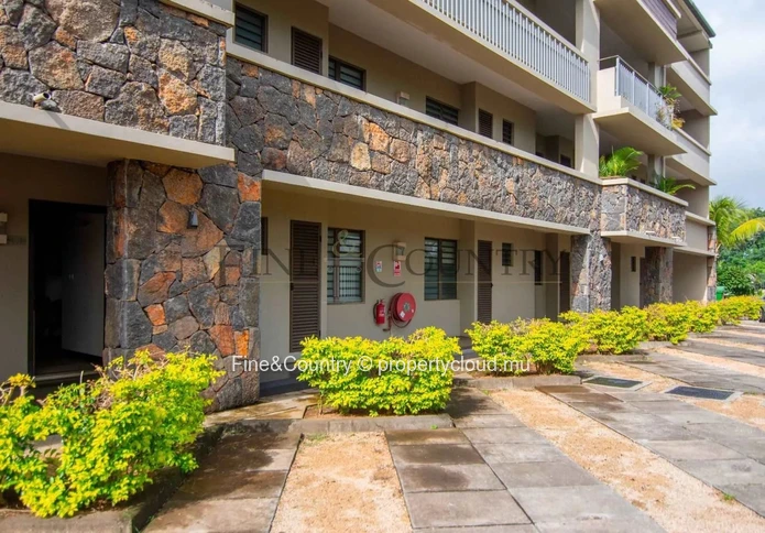 A vendre – Appartement au Domaine des Alizées
