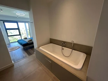Appartement de 3 Chambres