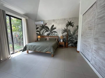 Villa de 3 Chambres