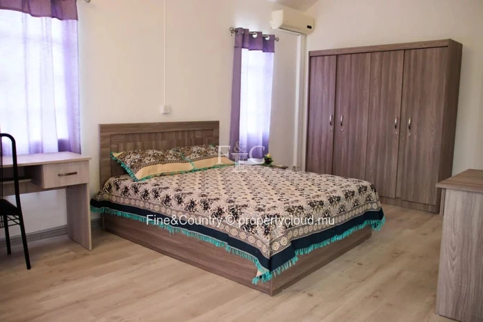 À Vendre– Grande Maison Familiale à Pereybère