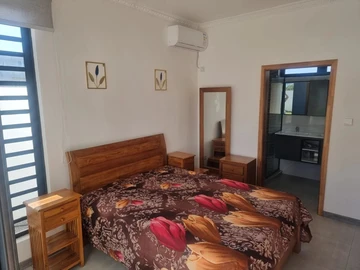 Villa de 4 Chambres
