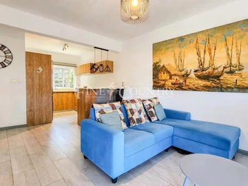 Appartement de 2 Chambres