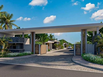 3 Bedroom Villa