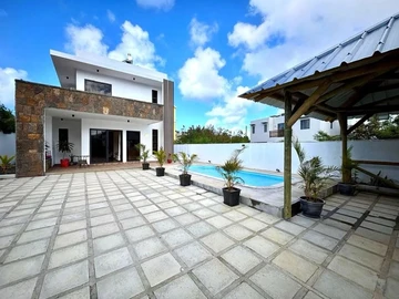 Villa de 3 Chambres