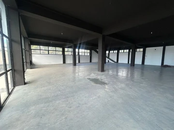 Immobilier Commerciaux