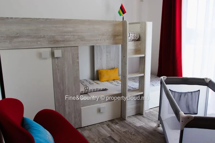 For Sale 3-bedroom Apartment