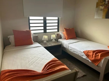 Appartement de 2 Chambres