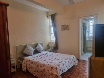 Villa de 4 Chambres