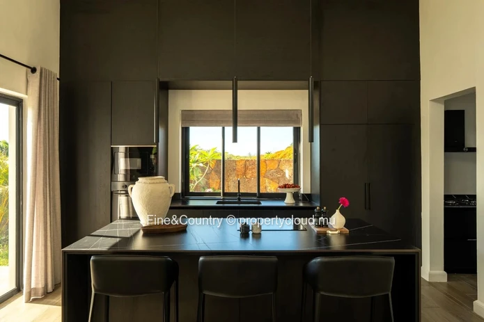 For Rent – New luxury architect-designed villa